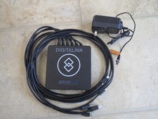 DigitaLinx BYOD-HUB-UT 6x1 Multi Format Connection Hub Video/Audio Switch.