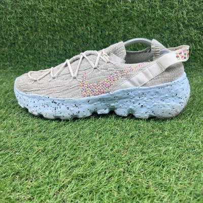 Nike Space Hippie 04 Be True Mens Size 10.5 Knit Athletic  display picture 1