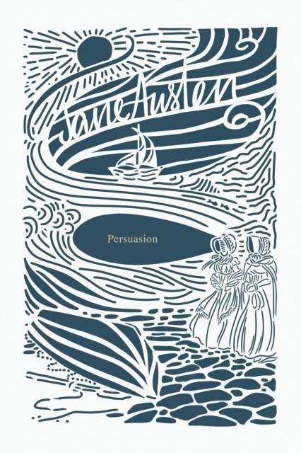 Persuasion Jane Austen Collection by Jane Austen HARDBACK - Image 5