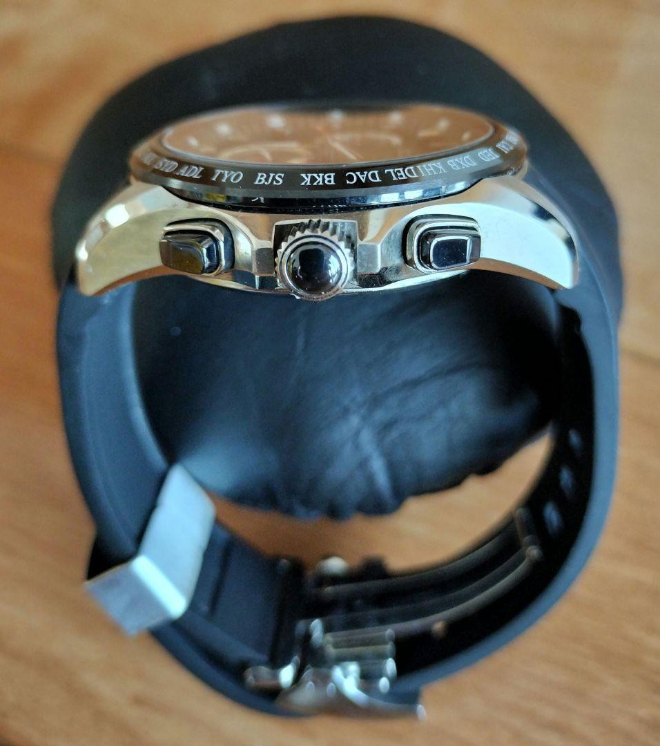 【SEIKO】ASTRON SBXB041　GPSタフソーラー Seiko Astron SBXB041 | Sakurawatches.com