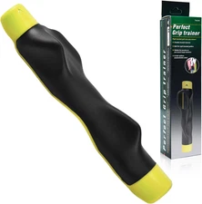 Golf Grip Trainer Swing,Grip Trainer Golf Training Equipment,Golf Grip Trainer R