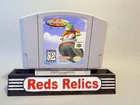 Wave Race 64 (Nintendo 64, N64) Authentic - Super Clean Condition