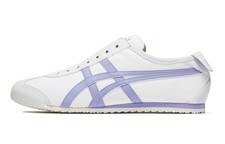Onitsuka Tiger Mexico 66 White Purple 1183B772-101 Unisex
