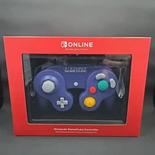 Nintendo Switch 2 GameCube Controller - New/Unopened USA OEM