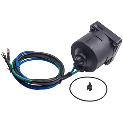 1PC Tilt Trim Motor For JOHNSON All Models Evinrude 115 HP 1991- 438531 43022025