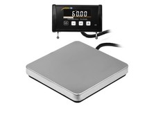 PCE Instruments PCE-PB 60N - Weighing Platform Scale (60 kg Max Capacity)