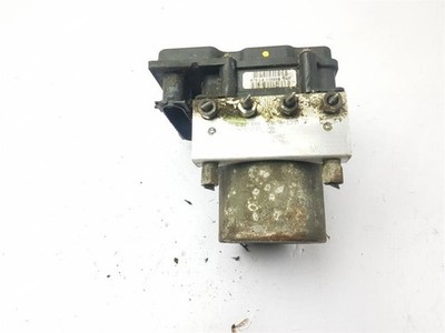 2009 SUBARU IMPREZA ABS PUMP + MODULE 2.0 PETROL EJ204 27634FE310