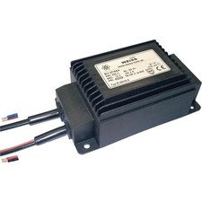 Weiss Elektrotechnik 07/054 Kompaktnetzteil Transformator 1 x 230 V 1 x 24 V/DC