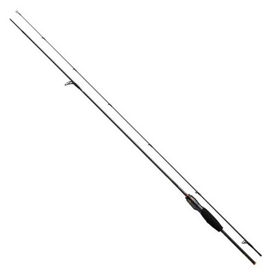 Daiwa Presso AIR AGS 61L Spinning Rod 2 pieces Trout Fishing Rod Carbon Fiber