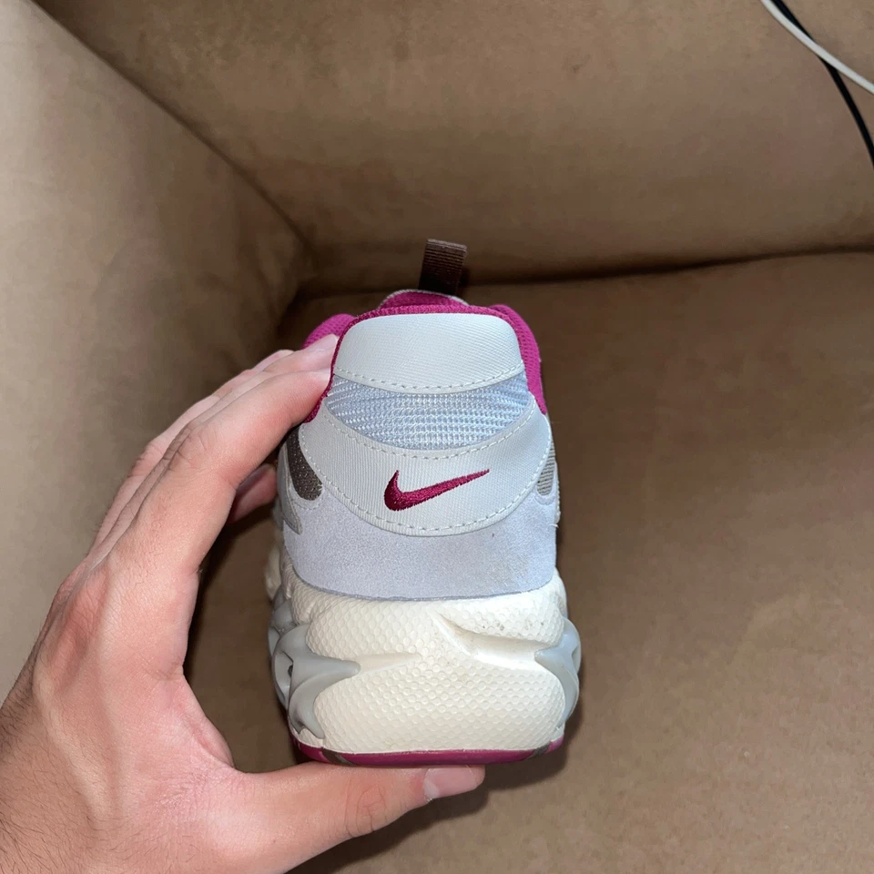 Nike Air Zoom – Damen Sneaker Gr. 40 - Bild 4 von 4