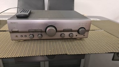 Kenwood Integrated Amplifier Ka-4050R
