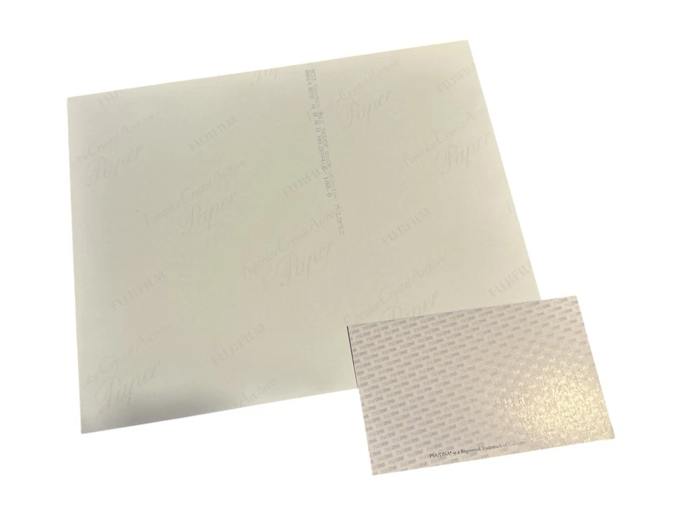 Zack Wheeler Signed 8x10 Baseball Photo Philadelphia Phillies PSA RG Rookie COA - Image 3 of 3