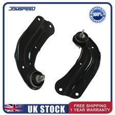 Rear Trailing Suspension Control Arm - LH + RH Fits For Vauxhall Insignia A
