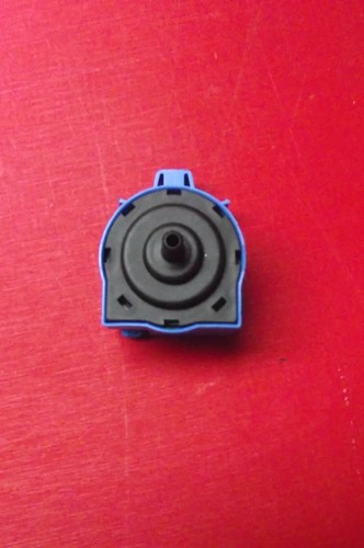 Waschmaschine INDESIT IWDC6125 UK Druckschalter