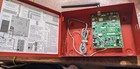 TelGuard Tg-7 Cellular Series Alarm System and Accessories