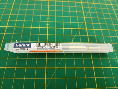 GARANT 202251 4 finitura in HMI HPC ZOX