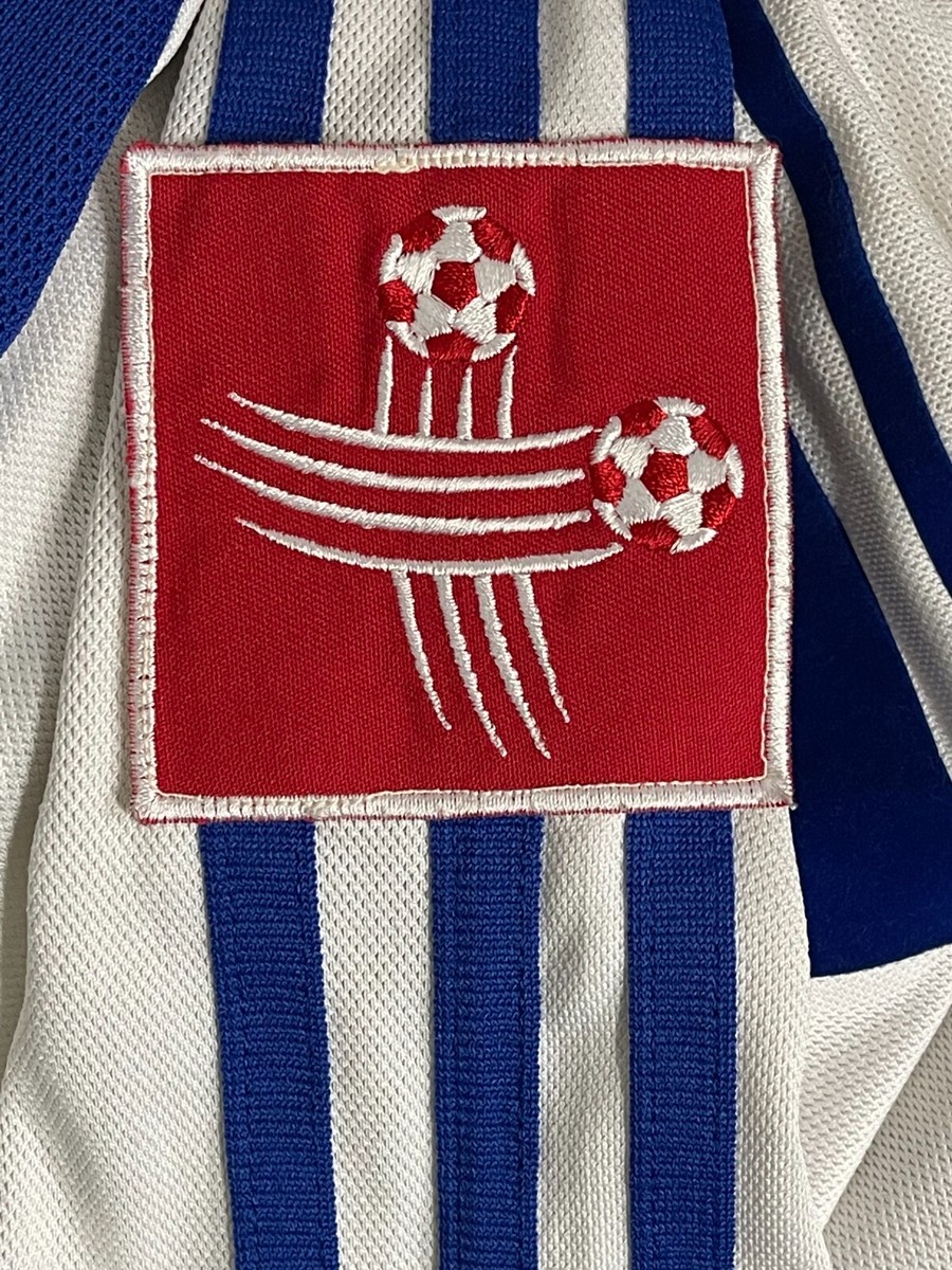 Maillot Locarno Regazzi Match Worn Indossata Shirt Jersey Vintage