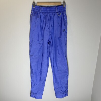 ☆超希少　90s NIKE JORDAN nylon pants Vintage Michael Jordan Nike Windbreaker Athletic Pants