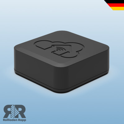 everHome Smarthome System Cloudbox 4.0 PLUS smarte Steuerung ZigBee rolllra jomo