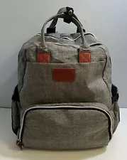 V-Coool Professional Cooler Bag Breast Pump Backpack Carrier