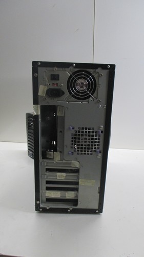 Antec ATX Computer Case - Rough - Picture 3 of 4