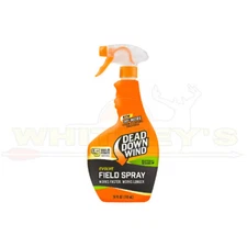 Dead Down Wind Field Spray - Natural Woods - 24oz. - 1392418