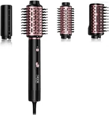 SKIMI Blow Dry Brush Hair Dryer Brush