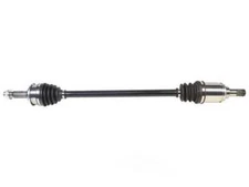 CV Axle Assembly