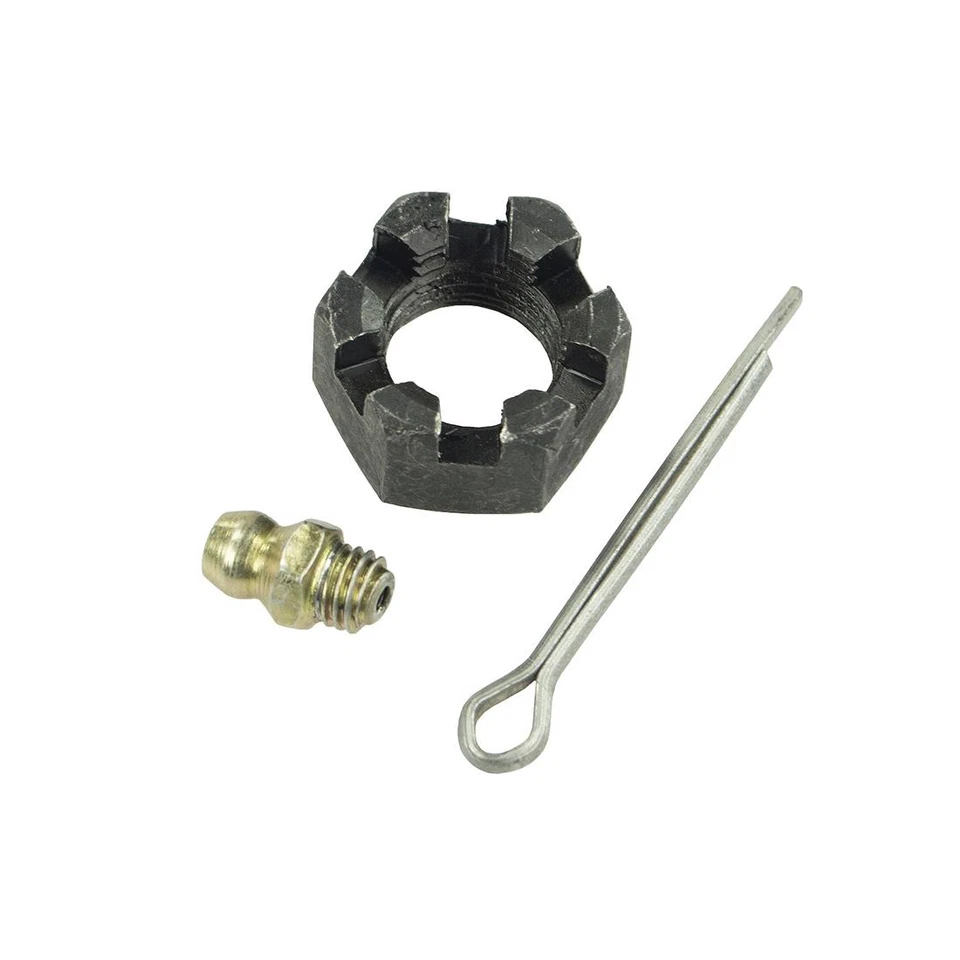 Rótula de brazo de control delantero derecho Mevotech 2 para Lincoln Navigator 2000 Foto 3 de 4