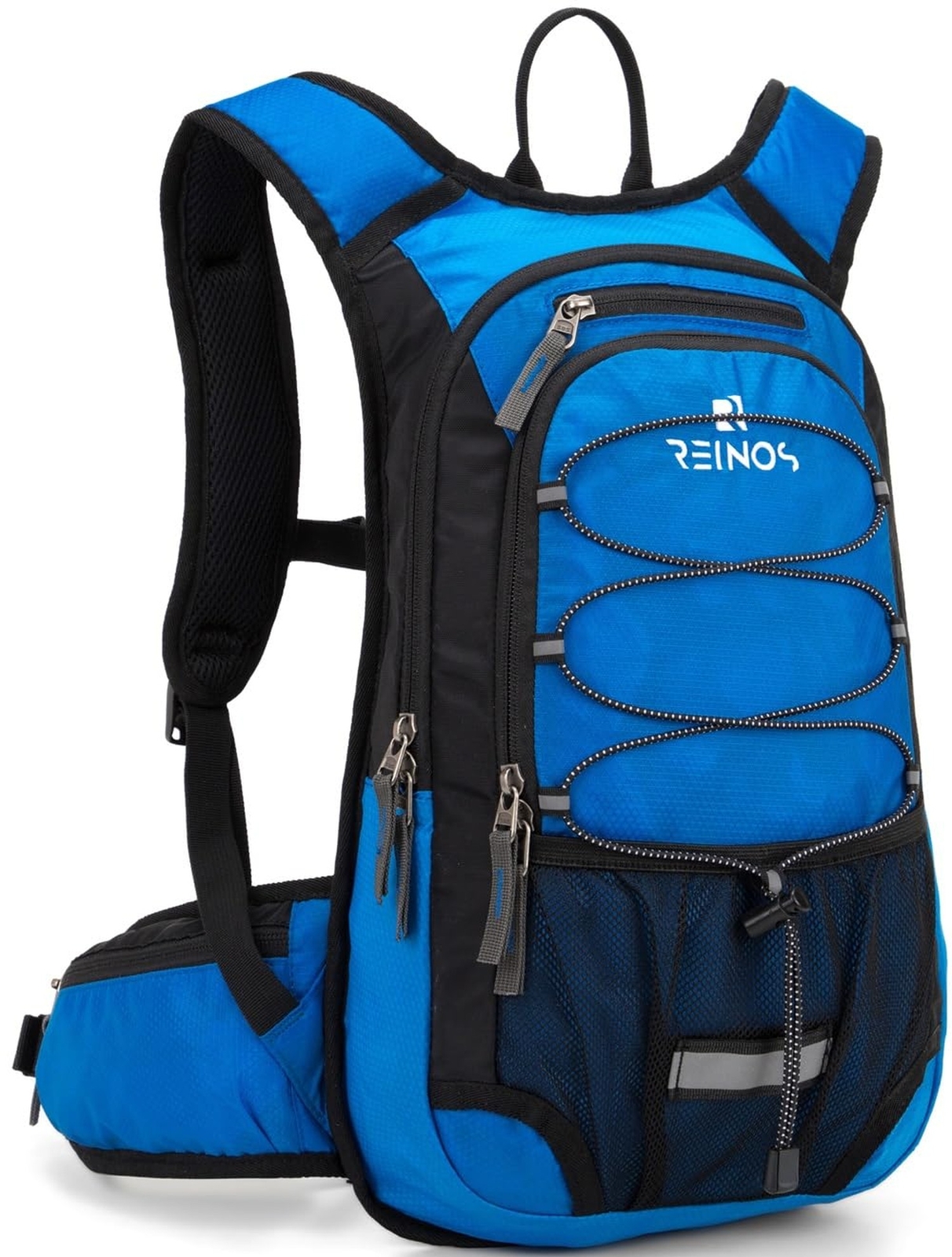 3L Hydration Backpack with Insulated Bladder for Men & Women, Lightweight Daypack for Hiking, Running, and Outdoor Adventures