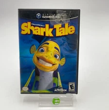 Shark Tale (Gamecube, 2004)