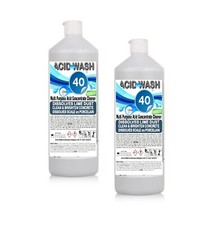 Acid Wash Bathroom Descaler Toilet Cleaner Wash Room Limescale 1 Litre / 5 Litre