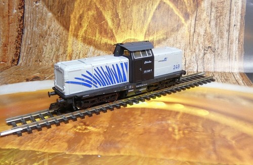 Diesellok 212 249-7 LOKOMOTION Ep.VI 501733 NEU/OVP TT 1:120 | Zustand: Neu