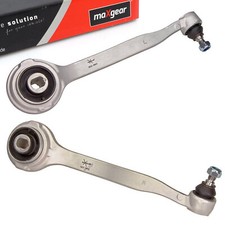2x MAXGEAR Querlenker Vorne L+R für MERCEDES-BENZ C-KLASSE CLC-KLASSE CLK SLC