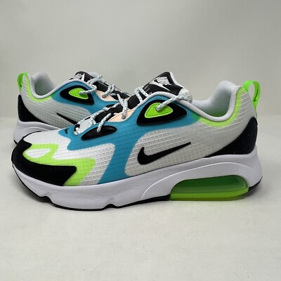 air max 200 teal