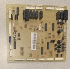 SAMSUNG MAIN CONTROL BOARD #DA92-00447C FOR REFRIGERATORS, see pics. 