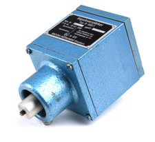 Brooks Instrument R-500/1