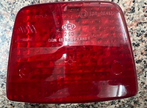 FARO FANALE POSTERIORE Rear Light HONDA NS 125 CEV 298 (LB52) - Foto 3 di 3