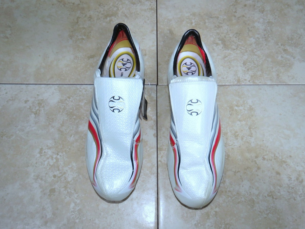 2006 F50.6 X-32 TUNIT Germany DFB Deutschland Cleats Boots