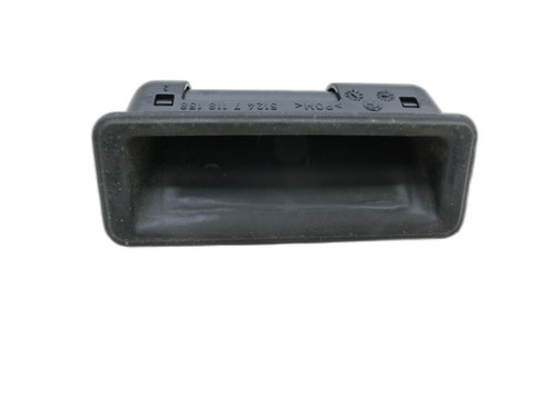 Griff Taster Öffner aussen für Heckklappe BMW E92 330i 06-10 Coupe A52 7118158