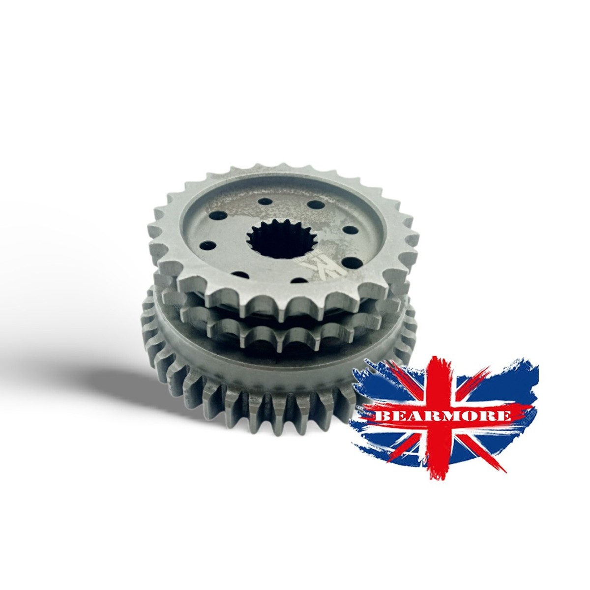 Self Bearing Price Bullet 350 One Way Clutch Price Gear Assembly