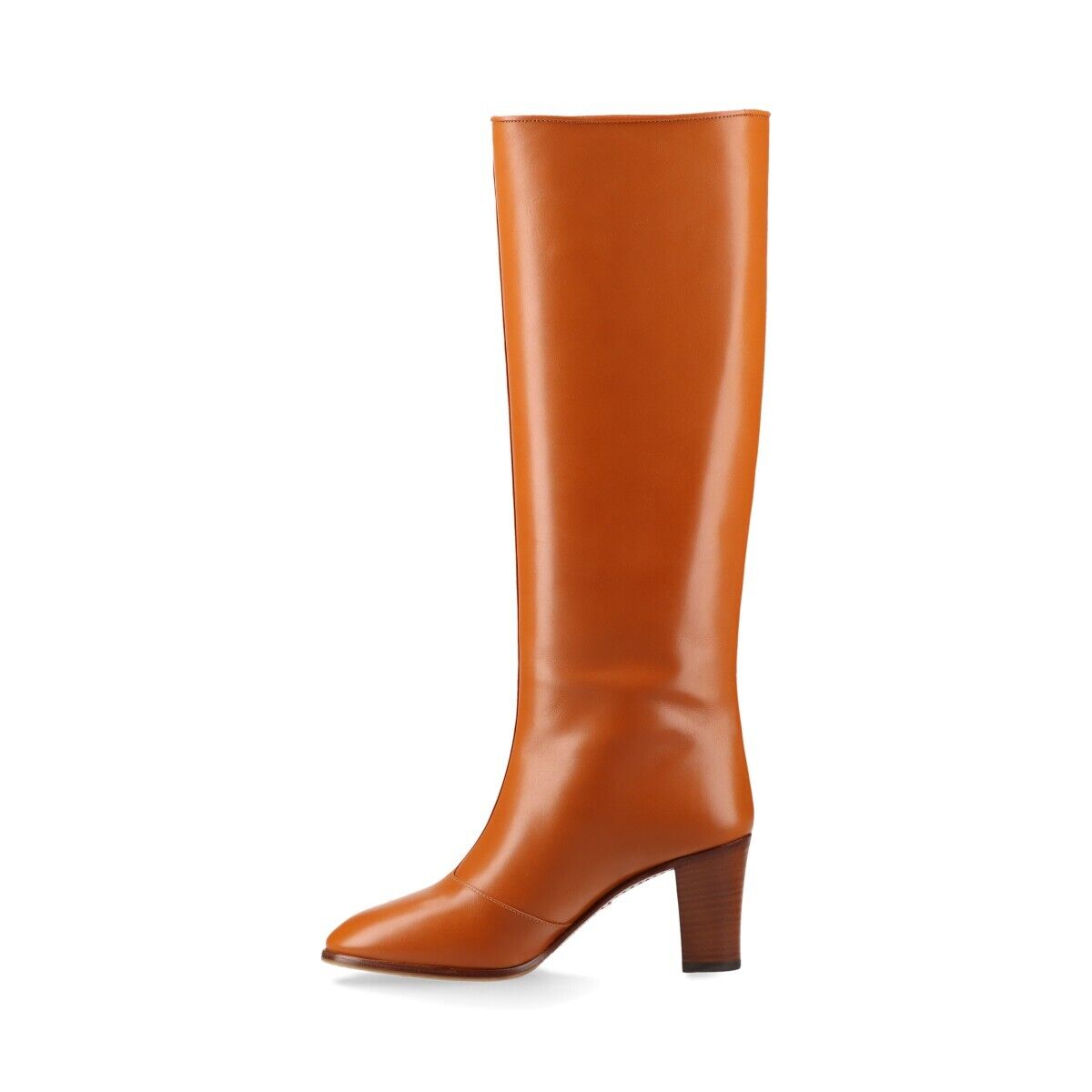 Gucci x Adidas Leather Long boots EU36 Ladies' Brown 715584 Gucci x Adidas Leather Long boots EU36 Ladies' Brown 715584