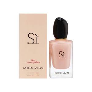 sì fiori edp