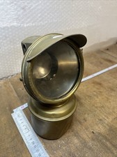 Lanterne  Vélo Bicyclette Lampe Ancienne ( Réf  B 6)