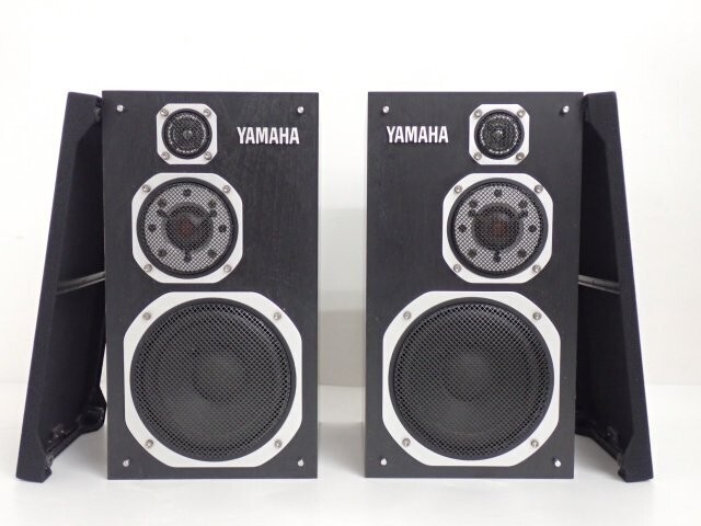 YAMAHA/ヤマハ　NS-1000MM　ペア YAMAHA NS-1000MM Yamaha Speaker from Japan | eBay