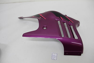 Suzuki GSX F GSX-F 750 GR78A Bugverkleidung rechts Verkleidung Fairing Bug NEU