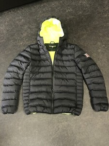 good for nothing element jacket