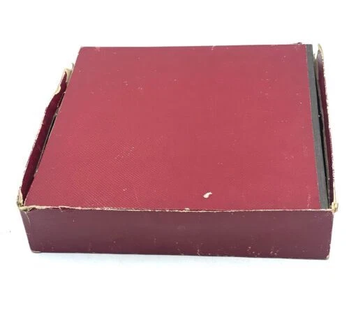 MONOPOLI italiana 1937 RARA EDIZIONE FASCIO Non Completo # NJ - Immagine 4 di 4