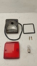 90-91 Suzuki DR 650 Dakar Rear Tail Light OEM C*