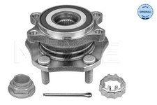 Roulement de roue Nissan X-TRAIL